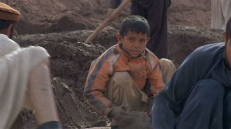 Many Afghans Enslaved In Bonded Labor The Cnn Freedom Project Ending