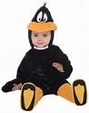 Daffy Duck Daffy Duck baby costume