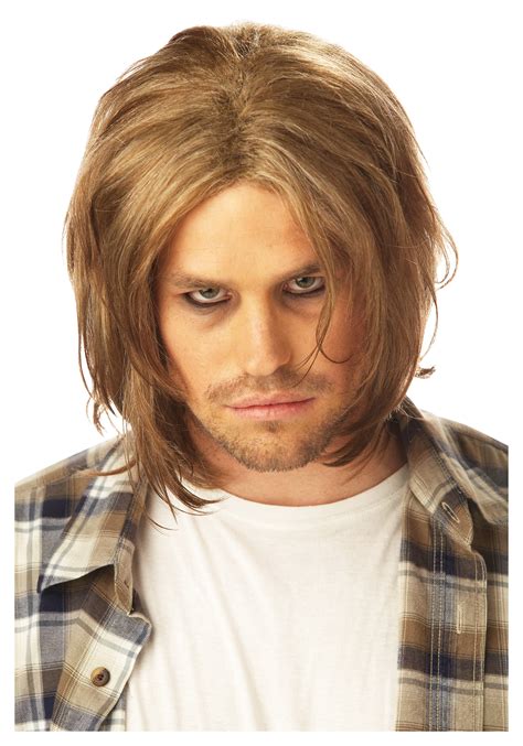 Mens Grunge Hairstyles Men Hairstyles Cool Haircuts Hair Grunge Mens