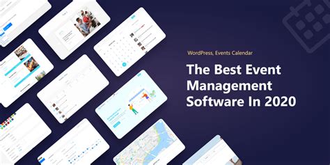 Mec The Best Event Management Software In 2023 Webnus
