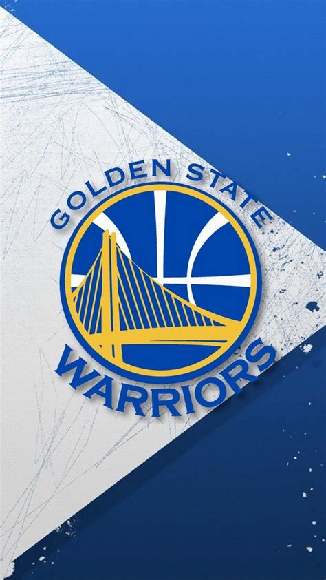 Added a feature that allows players to change their playable character. Golden State Warriors Logo Wallpaper (80+ images)