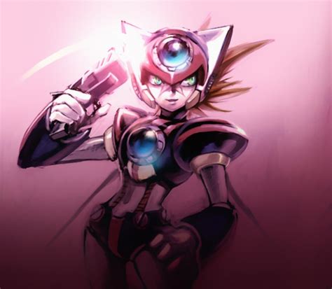 Axl Megaman X434909 Zerochan