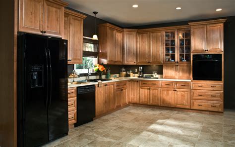 Find a great collection of all wood cabinetry cabinets at costco. All Wood Cabinets - Langston Cinnamon Cabinetry