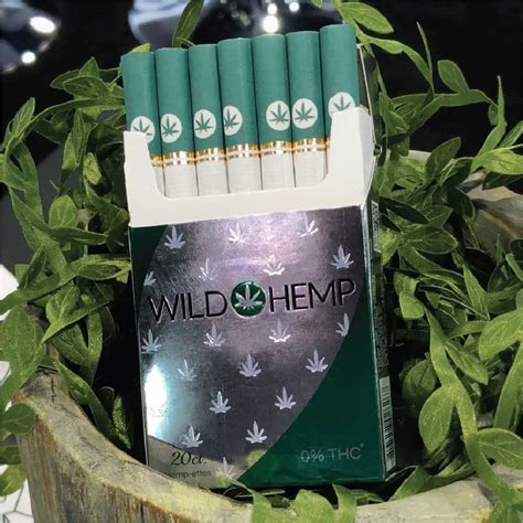 We chose these hemp strains for relaxation and focus, making each pack of shaman smokes the best hemp cigarettes available. Best CBD Cigarettes in 2020 | A Guide to CBD Prerolls