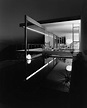 Julius Shulman: Architecture, art et mid-century Californian en noir et ...