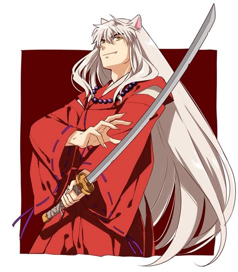 Inuyasha Character2103397 Zerochan Inuyasha Fan Art Inuyasha And