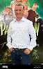 Director Sam Fell at arrivals for PARANORMAN Premiere, Universal City ...