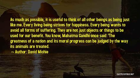 Top 17 Quotes And Sayings About Happiness Mahatma Gandhi