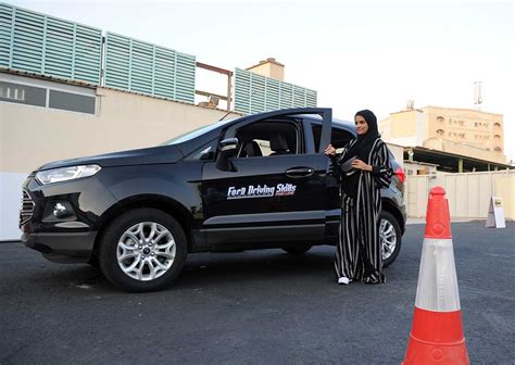 Saudi Women To Transform Kingdoms Automotive Industry Arabianbusiness