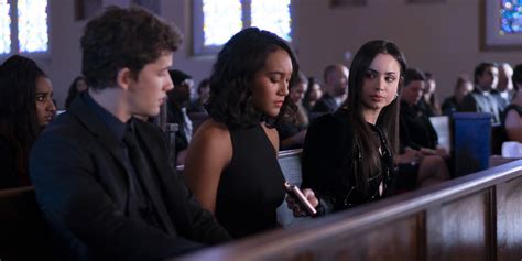 'The Perfectionists' season 1, episode 2 review: The first of many