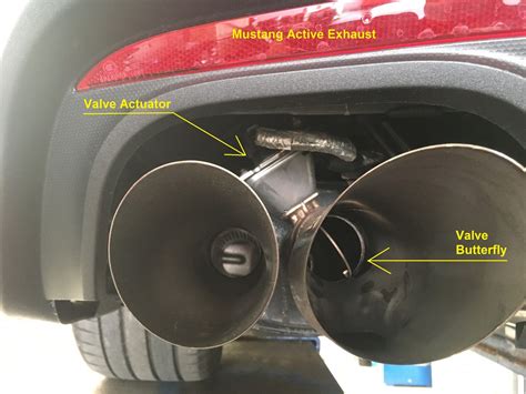 What Is The Tube Coming From Air Intake Pipe To The Firewall Called S Mustang Forum