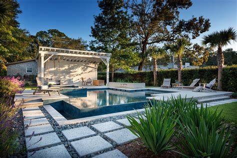 Atkinson Pools Charleston South Carolinas Premier Custom Pool Builder