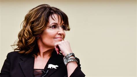 Sarah Palin Seems To Really Want To Be Next Va Chief