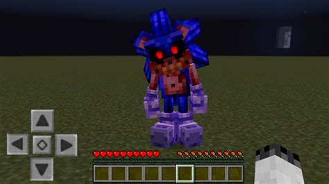 Sonicexe My New World Addon V1 In Minecraft Pe Youtube