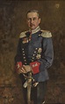 Wilhelm Alfred Hildenbrandt - Herzog Albrecht von Württemberg | Auktion 931