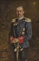 Wilhelm Alfred Hildenbrandt - Herzog Albrecht von Württemberg | Barnebys