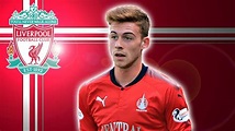 TONY GALLACHER | Welcome To Liverpool | Amazing Speed & Skills 2017/ ...