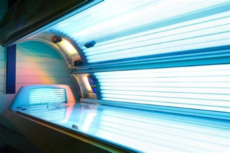 Indoor Tanning Linked To Skin Cancer Dr Siew Com