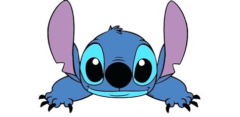 Lilo And Stitch Drawing Free Download On Clipartmag
