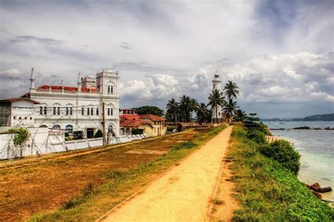 10 Most Beautiful Places In Sri Lanka Traveltriangle