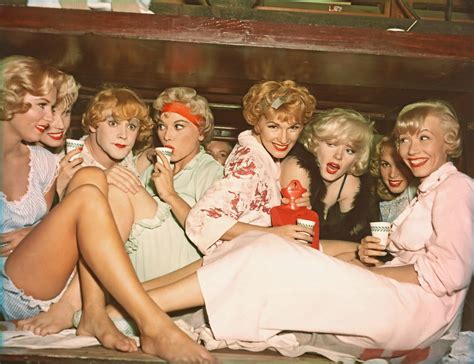 some like it hot 1959