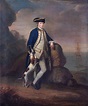 Hon. Edward Michael Pakenham - 2nd Lord Longford - more than Nelson