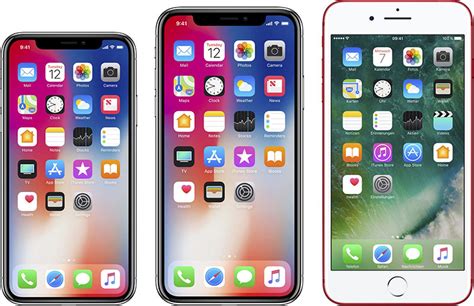 Samsung Expected To Begin Iphone X Plus Display Production In May