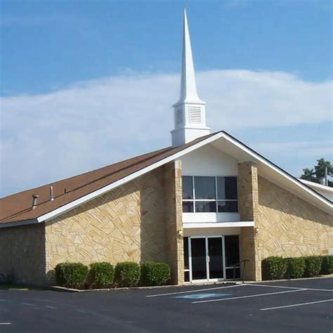 Allen Chapel Free Will Baptist Baptist Church Near Me In Batesville Ar