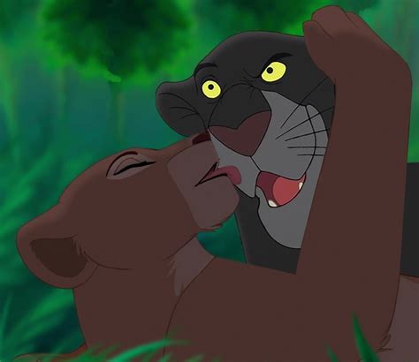 What Disney Crossover Animal Pairng Is Your Favoritefeel Free To Add