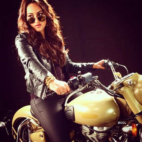 On Sonakshi Sinhas 31st Birthday Here Are Her 31 Stunning Pictures