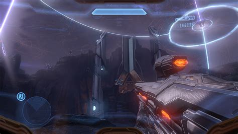 14 New Halo 4 Campaign Mode Screenshots Revealed In Hd