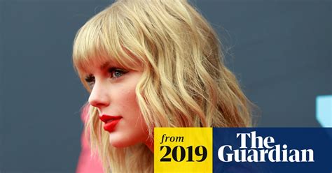 Taylor Swift Returns To Us Court After Appeal Over Copyright Lawsuit
