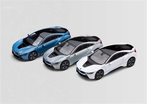 BMW Unveils Its Lifestyle Collections