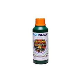 CROPMAX CONCIME AZOTATO ORGANICO BIOSTIMOLANTE FOLIARE 100 ML