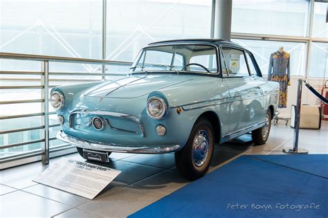 Fiat 600 D Coupé 1965 Coachwork By Viotti The Most Modi Flickr