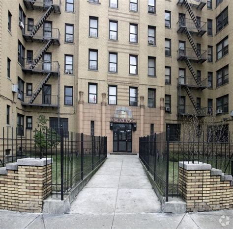 Dornhage Apartments Apartments Bronx Ny
