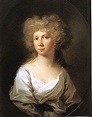 Guglielmina, Regina consorte di Guglielmo I.1774-1815-1837 Art ...
