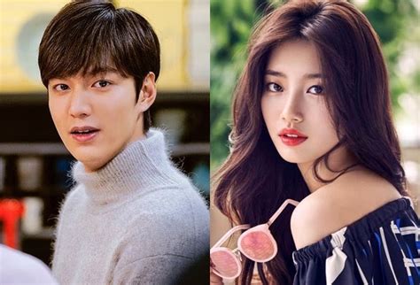 Confirmed Lee Min Ho And Suzy Break Up After Almost 3 Years Of Dating