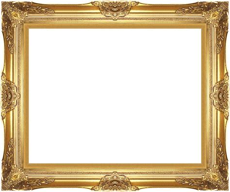 11x14 Majestic Gold Frame Frame At Accents N Gold Picture
