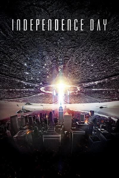 Independence Day Resurgence Movie Trailers Itunes