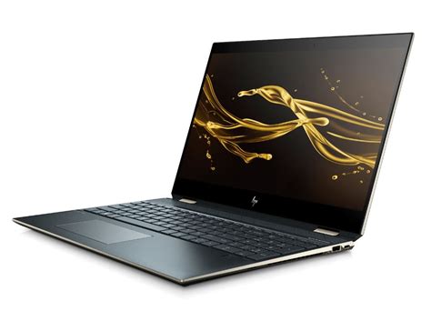 Hp Announces Worlds First 15 Inch Laptop With Amoled