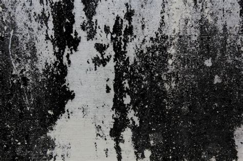 Premium Photo Dark Scary Wall Abstract Texture