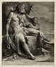 'Philoctetes in the Island of Lemnos', James Barry | Tate | James barry ...