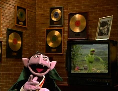 Count It Higher Great Music Videos From Sesame Street Muppet Wiki