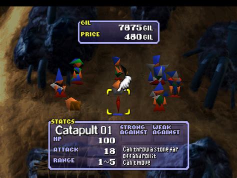 Inspired by one of shinra's military campaigns, fort condor is a game of strategy in which two players deploy units to conquer their opponent's base and defend their own. Final Fantasy VII Part #24 - In which we do more side-quests