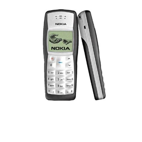 Buy Nokia 1100 Online ₹1499 From Shopclues