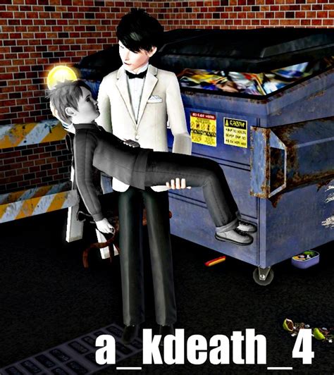 Sims 4 Death Mod Archiveboo