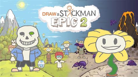 Stickman Epic Cool Stickman Drawings Alter Playground
