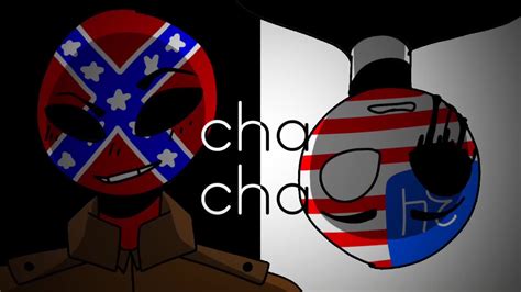 Chacha Original Meme Countryhumans 视频video
