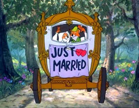 May 06, 2013 · the wedding of maid marian and robin hood that we chose wasn't that of a large cathedral church, but a simple woodland wedding filled with beautiful florals and lace. Disney Robin Hood Maid Marian Just Married | Woodland ...